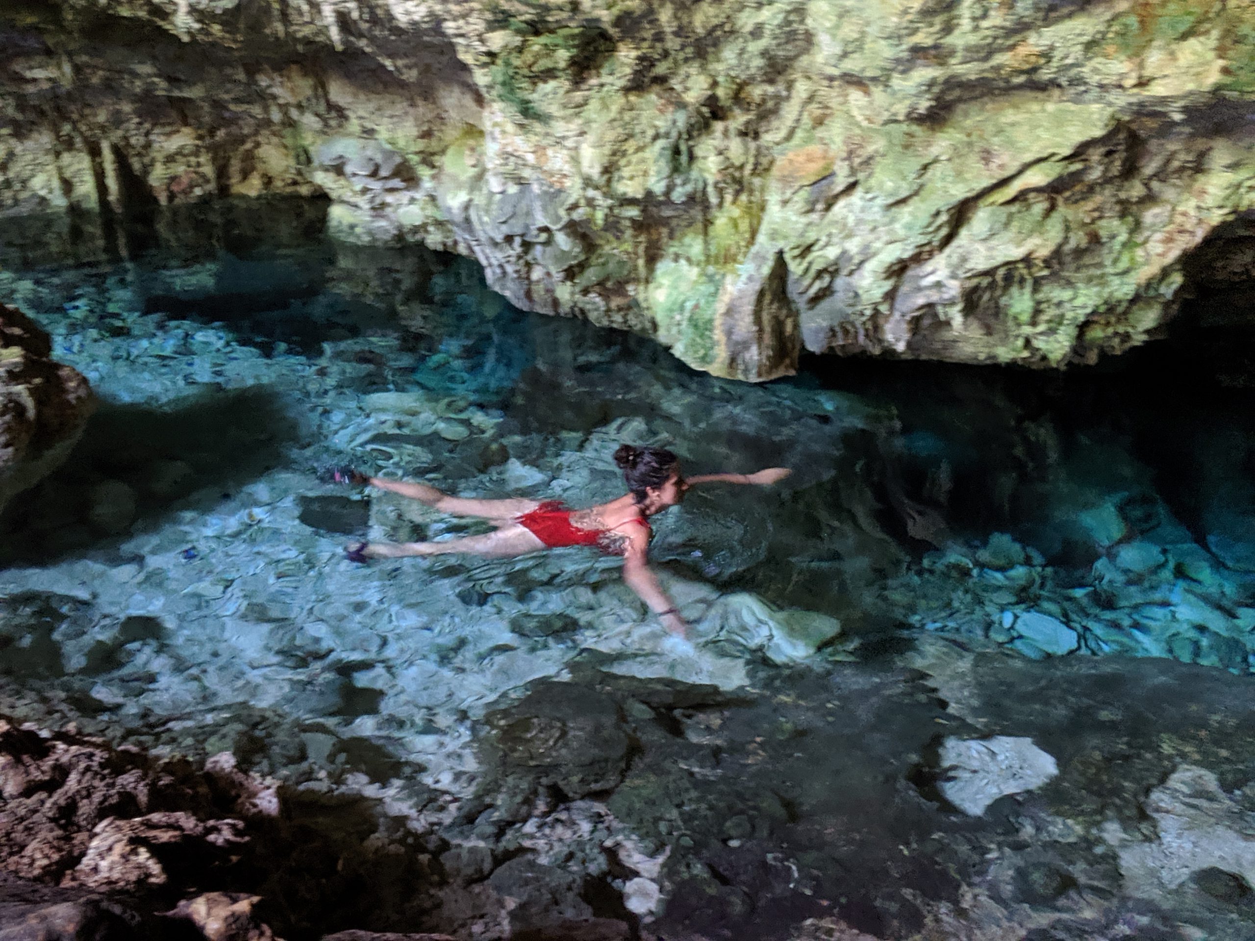 Kuza Cave Tour - Image 3