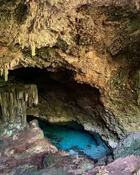 Kuza Cave Tour