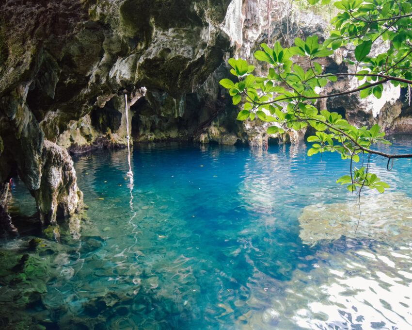 Malum Cave Exploration - Image 3