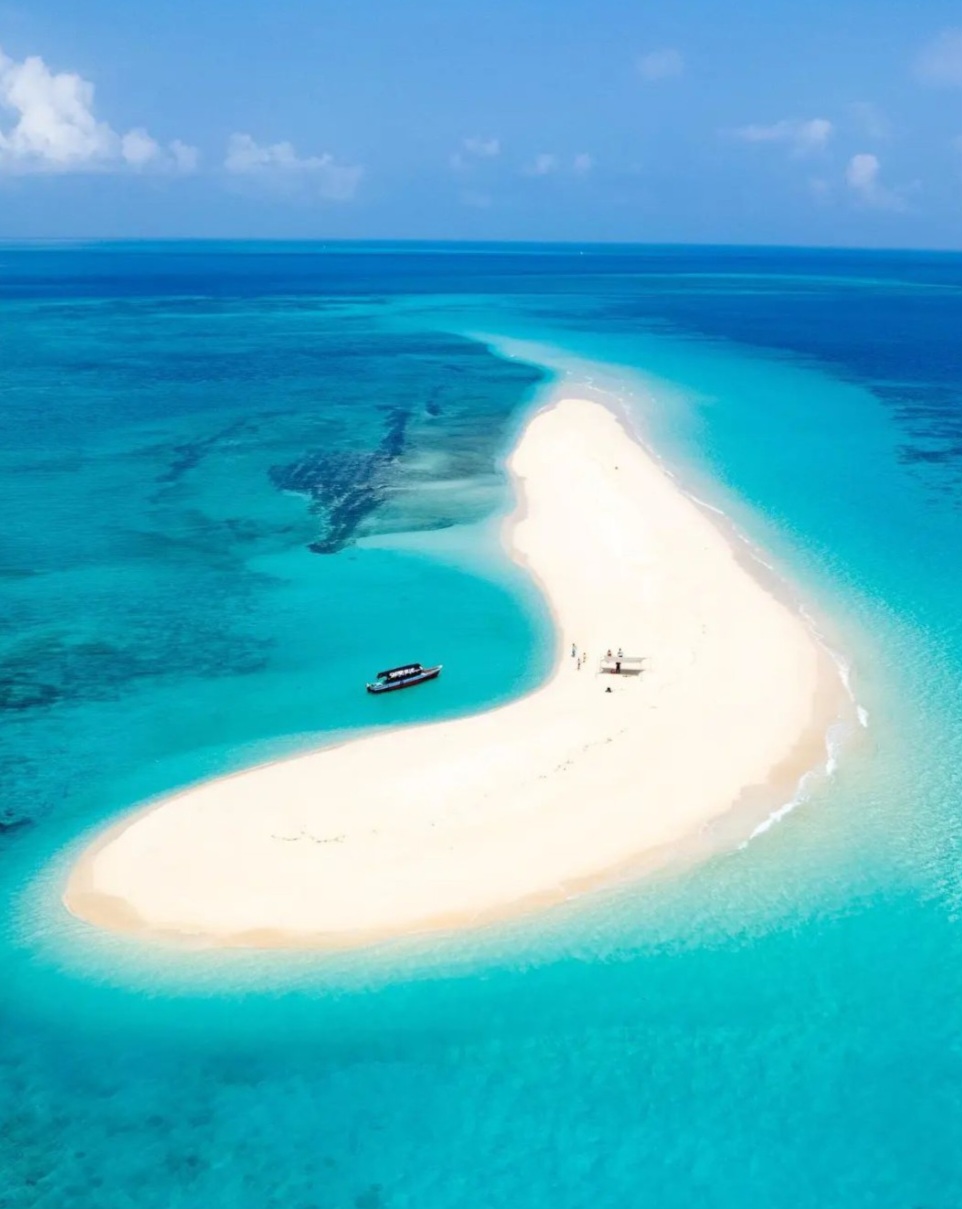 Marine Adventure Package