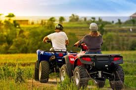 Quad Bike Adventure