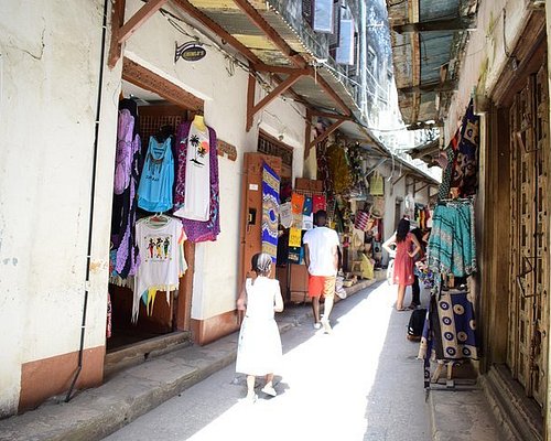 Stone Town Cultural Tour