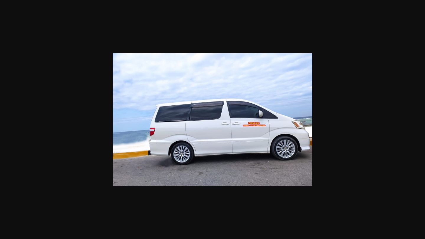 Zanzibar Transportation Services