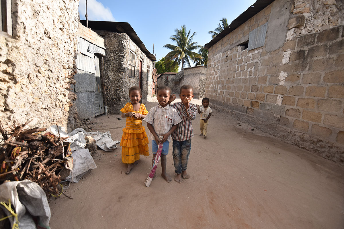 Cultural Explorer Package